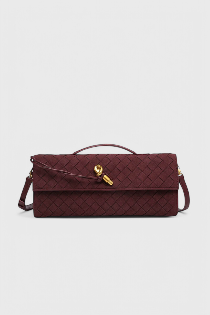 Suzanne | Petit Sac Classique