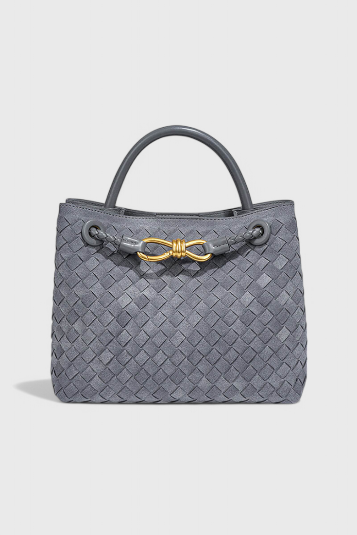 Tara | Sac en Suédine à Bandoulière