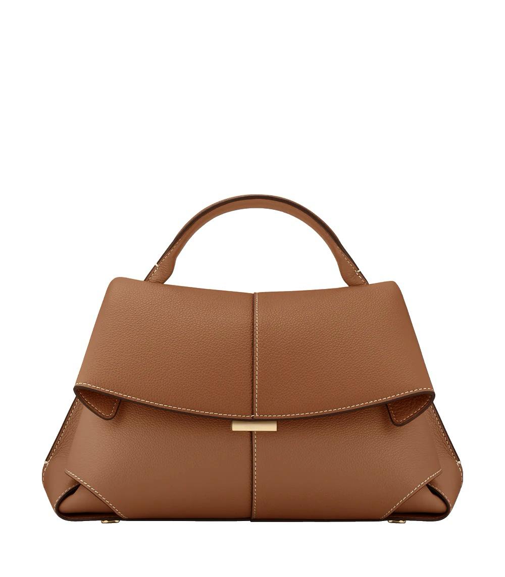 Aria | Sac à Bandoulière Vintage