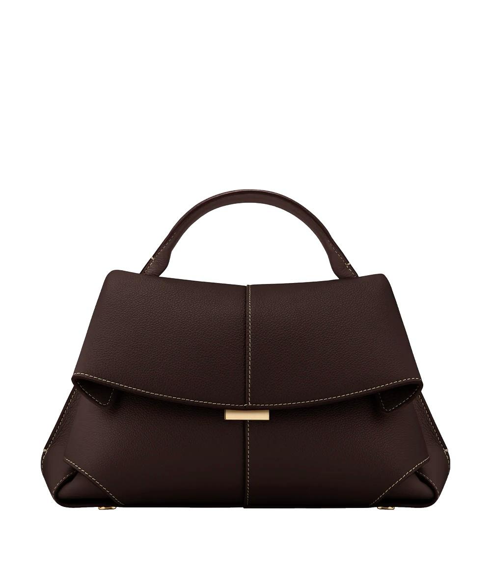 Aria | Sac à Bandoulière Vintage
