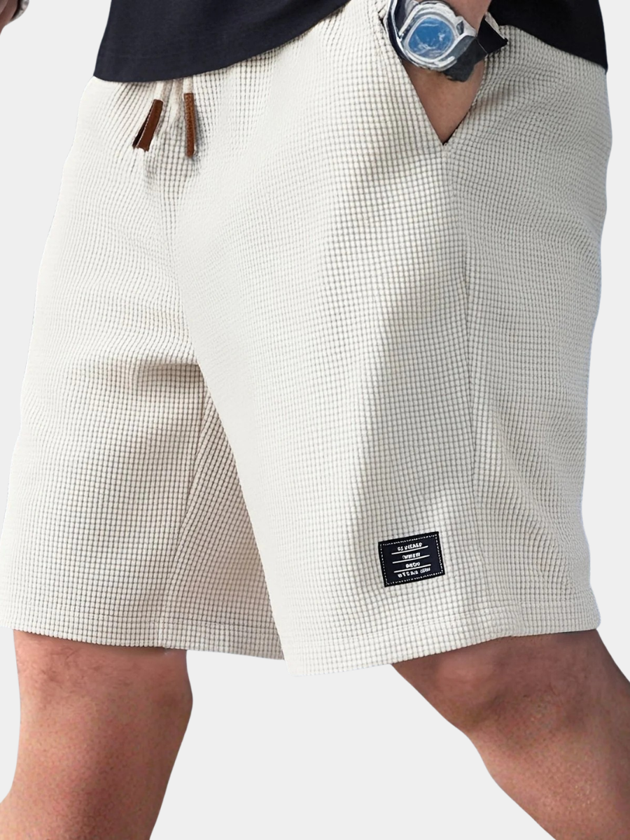 SHORTS D'ÉTÉ ÉLÉGANTS POUR HOMME