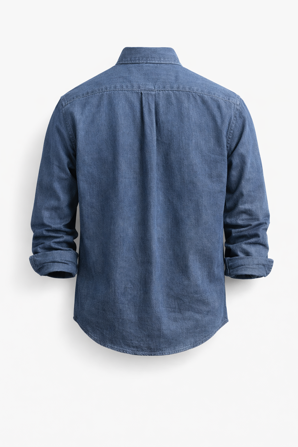 CHEMISE BOUTONNÉE POUR HOMME