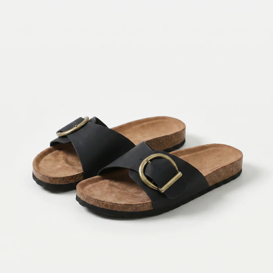 Aurora | Sandales Orthopédiques Confortables