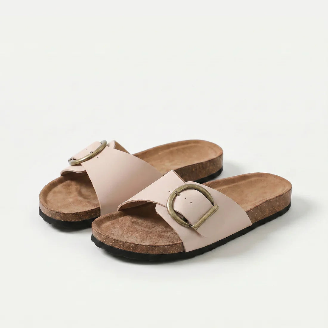Aurora | Sandales Orthopédiques Confortables