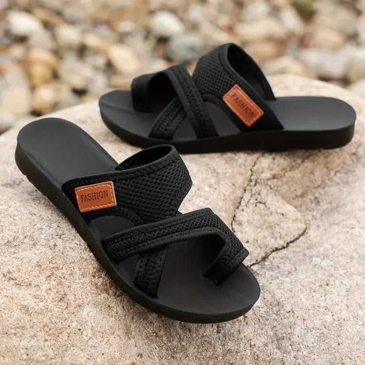 Cally | Sandales Ergonomiques Correctrices d'Oignons