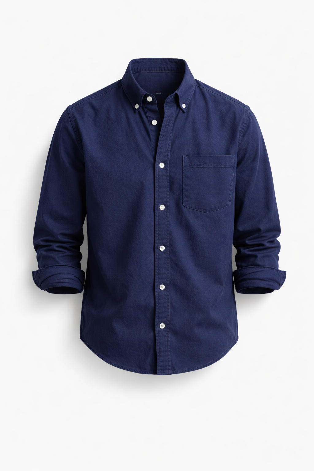 CHEMISE BOUTONNÉE POUR HOMME