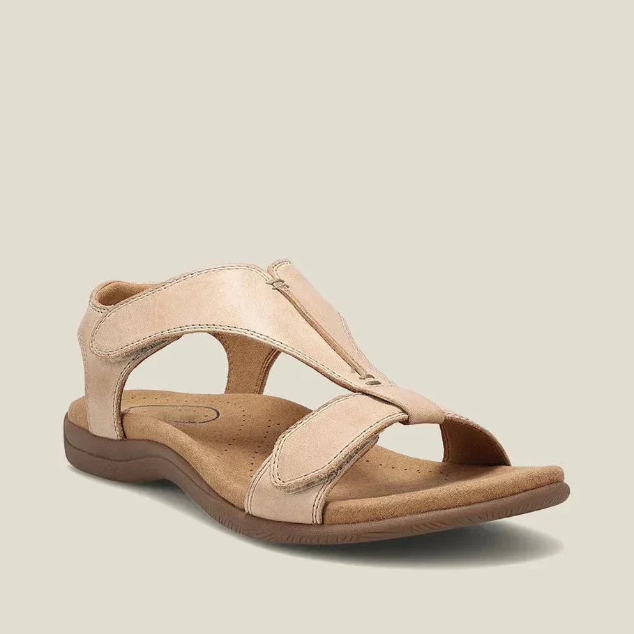 Lara | Sandales Orthopédiques Ergonomiques