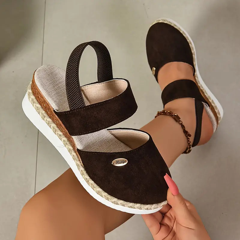Brenda | Sandales