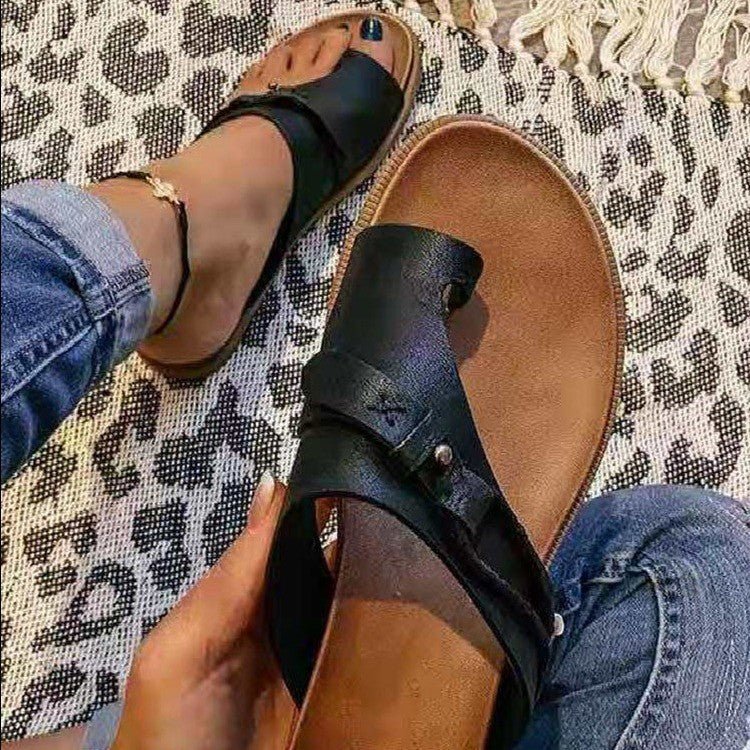 Fernanda | Sandales Confortables et Élégantes