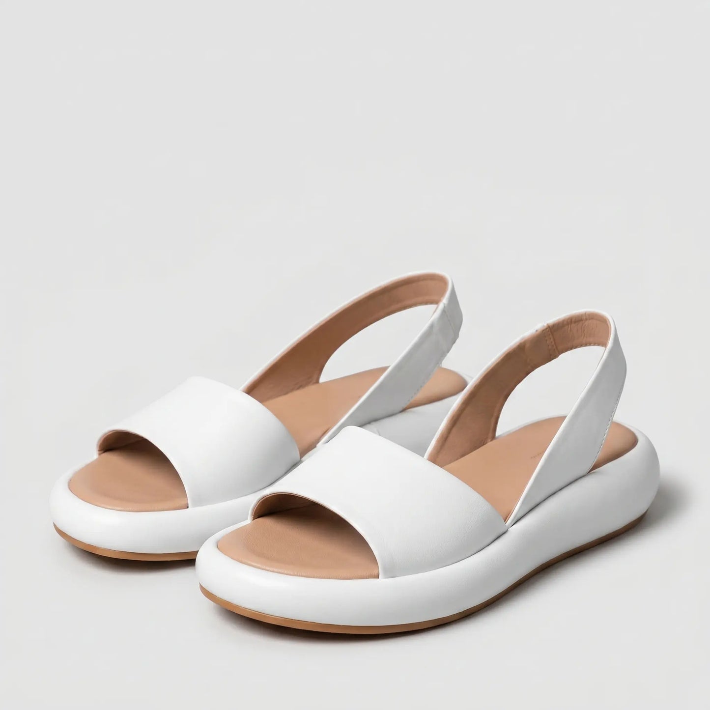 Maria | Sandales Orthopédiques Confortables