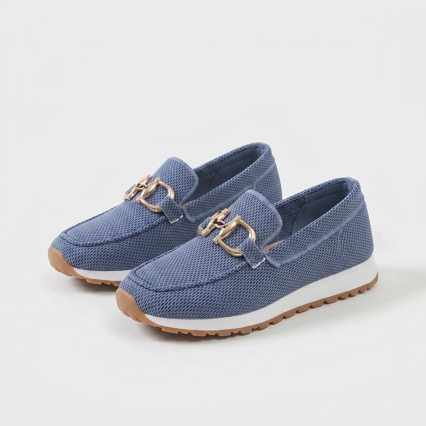 Mila | Mocassin Orthopédique Confort