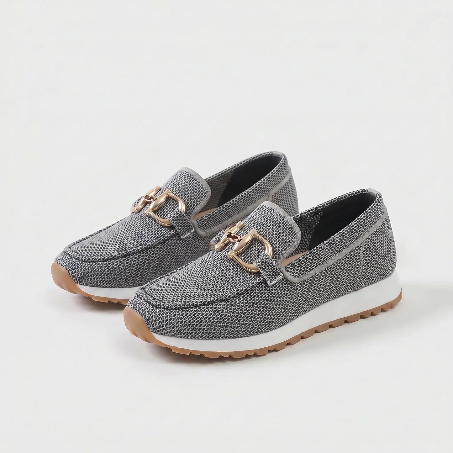 Mila | Mocassin Orthopédique Confort