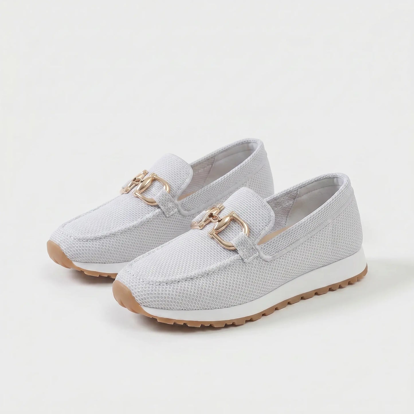 Mila | Mocassin Orthopédique Confort