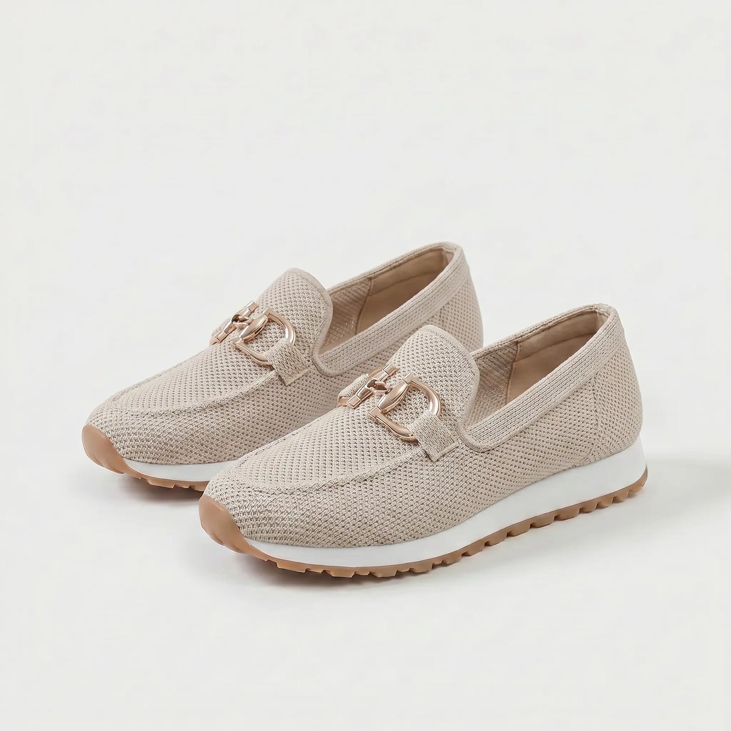Mila | Mocassin Orthopédique Confort