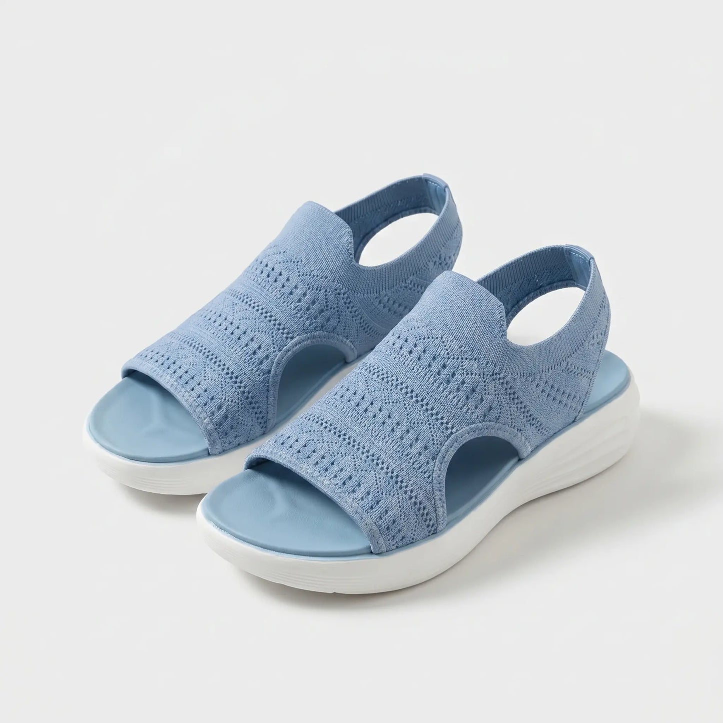 Moara | Sandales Orthopédiques Confortables