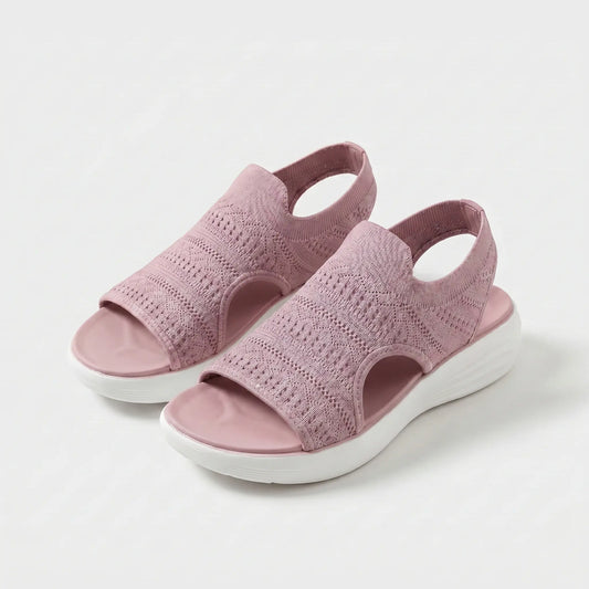Moara | Sandales Orthopédiques Confortables