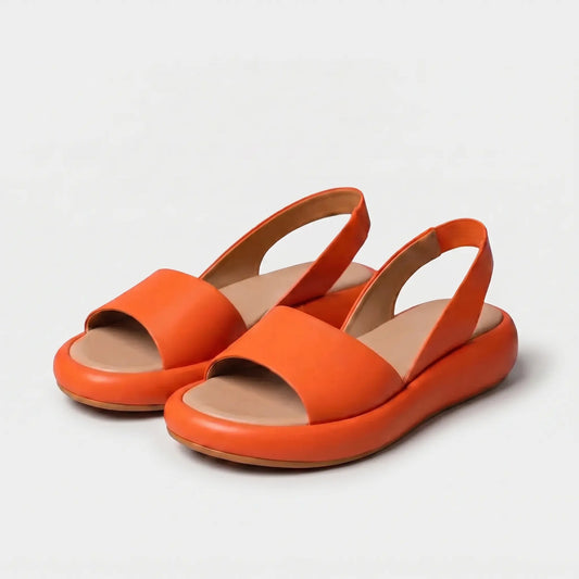 Maria | Sandales Orthopédiques Confortables