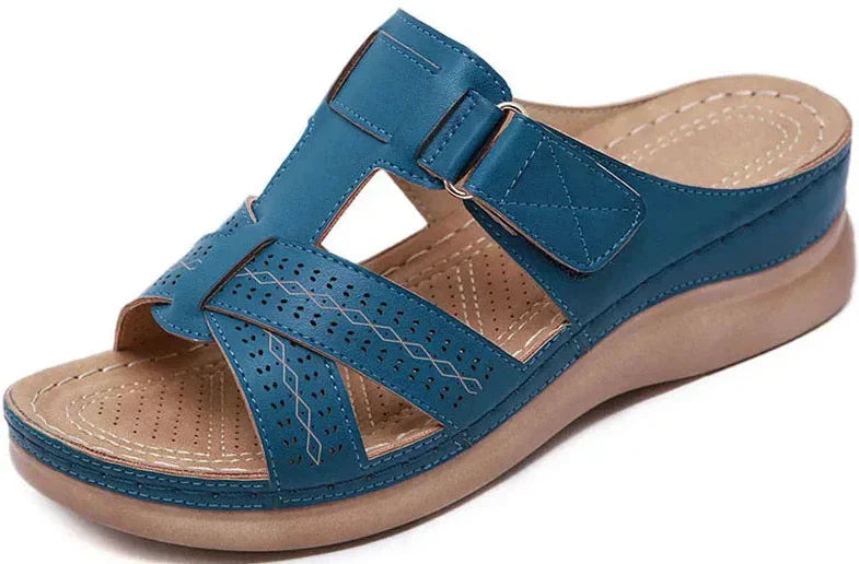 Toby | Sandales confort de marche