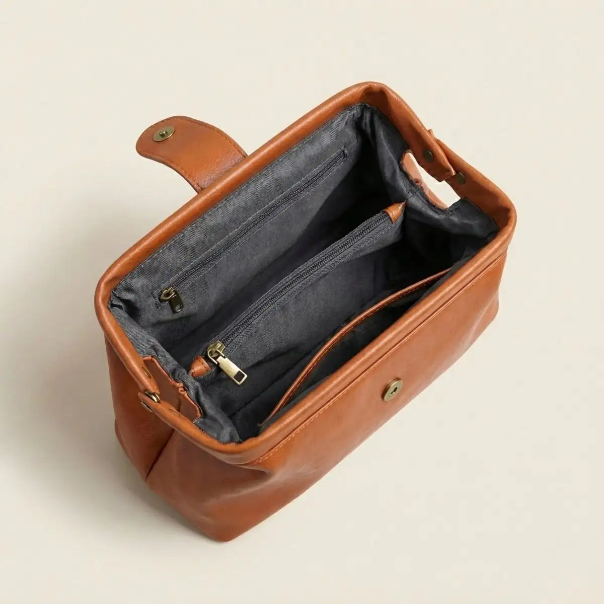 Aria | Sac à Bandoulière Vintage