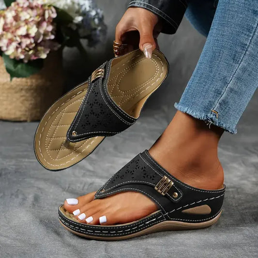 Verna | Sandales