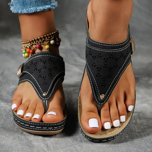 Verna | Sandales