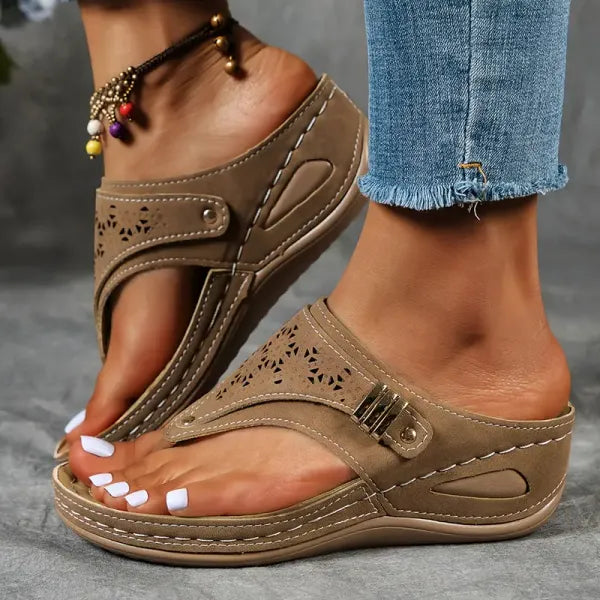Verna | Sandales