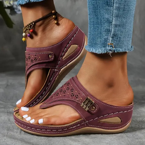 Verna | Sandales