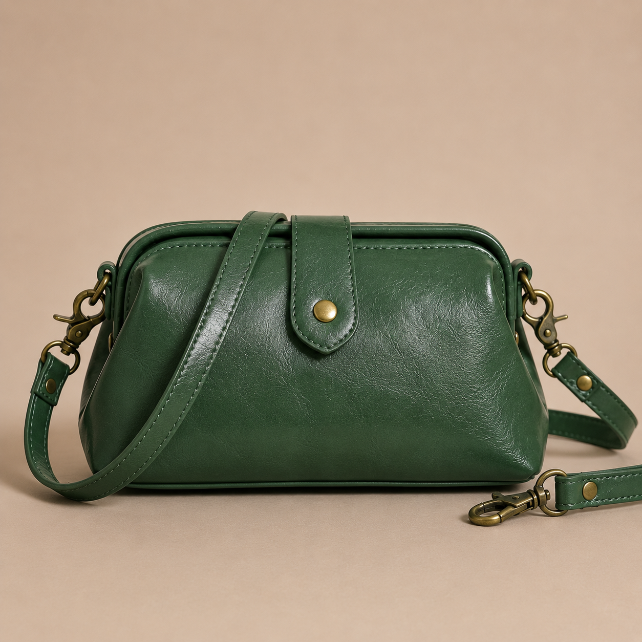 Aria | Sac à Bandoulière Vintage