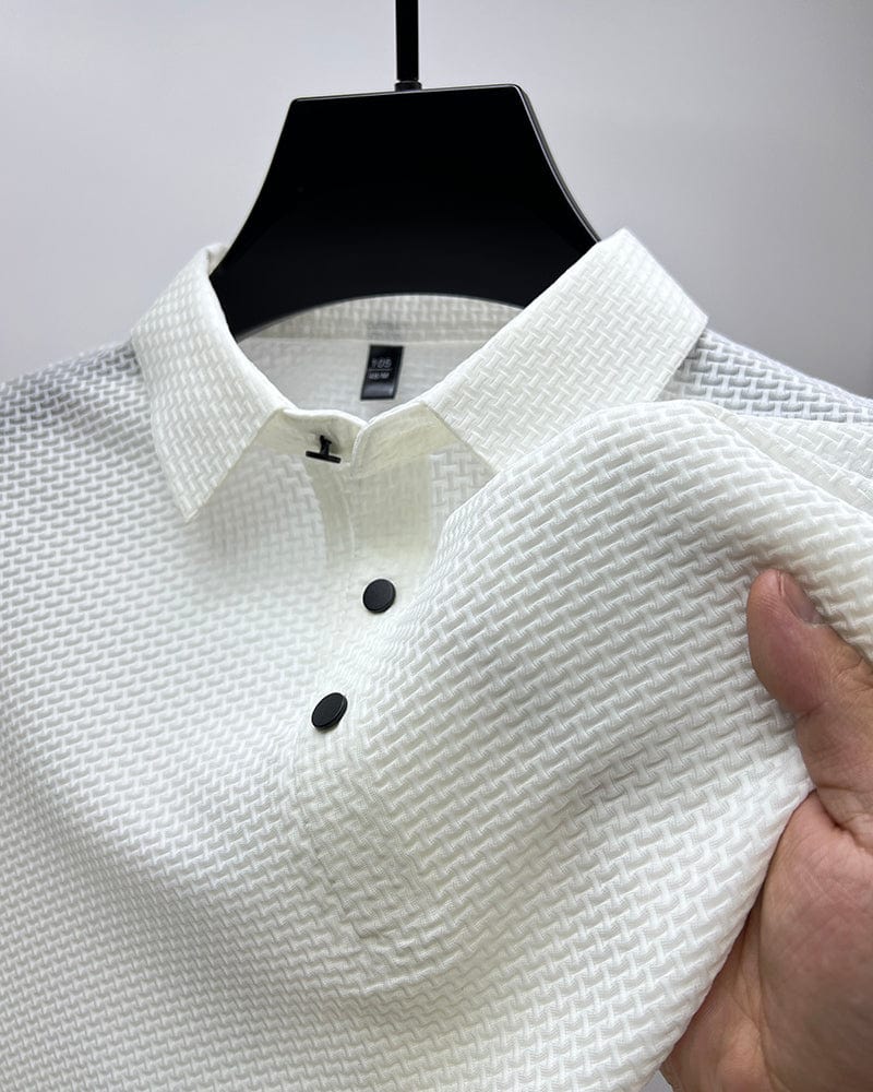 POLO PREMIUM HOMME