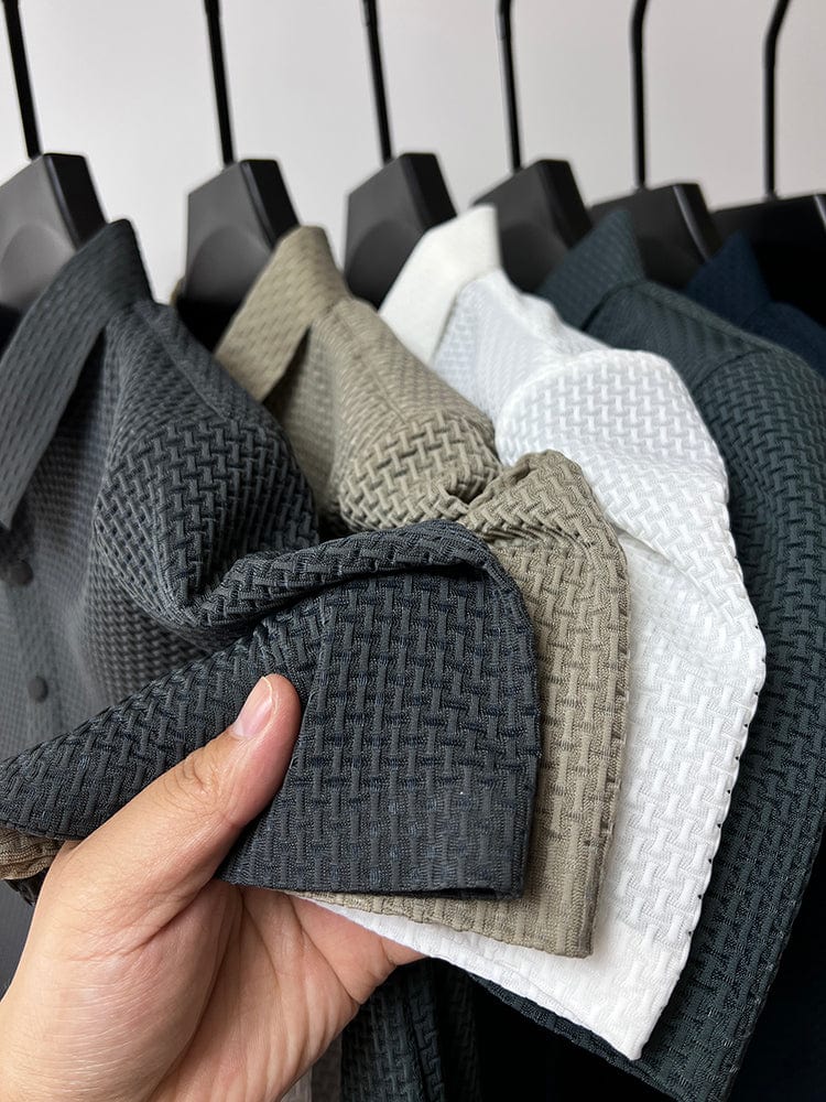 POLO PREMIUM HOMME