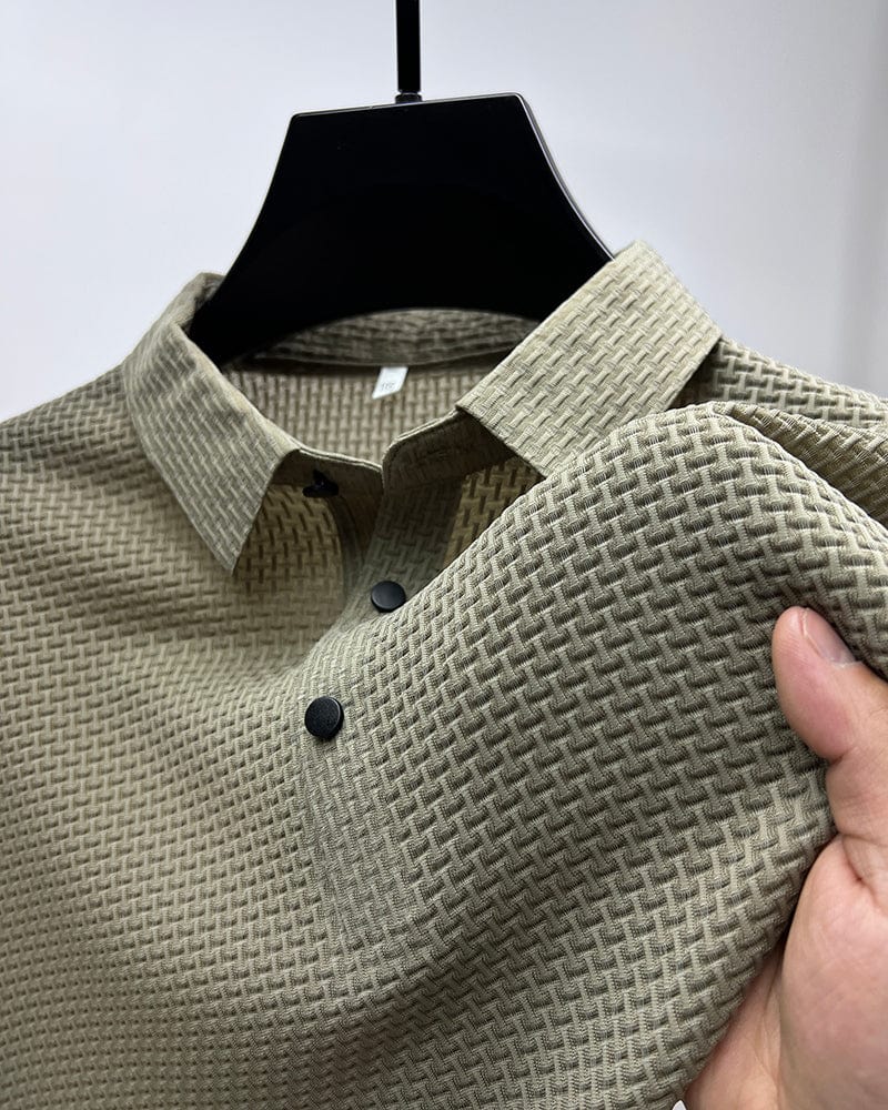 POLO PREMIUM HOMME