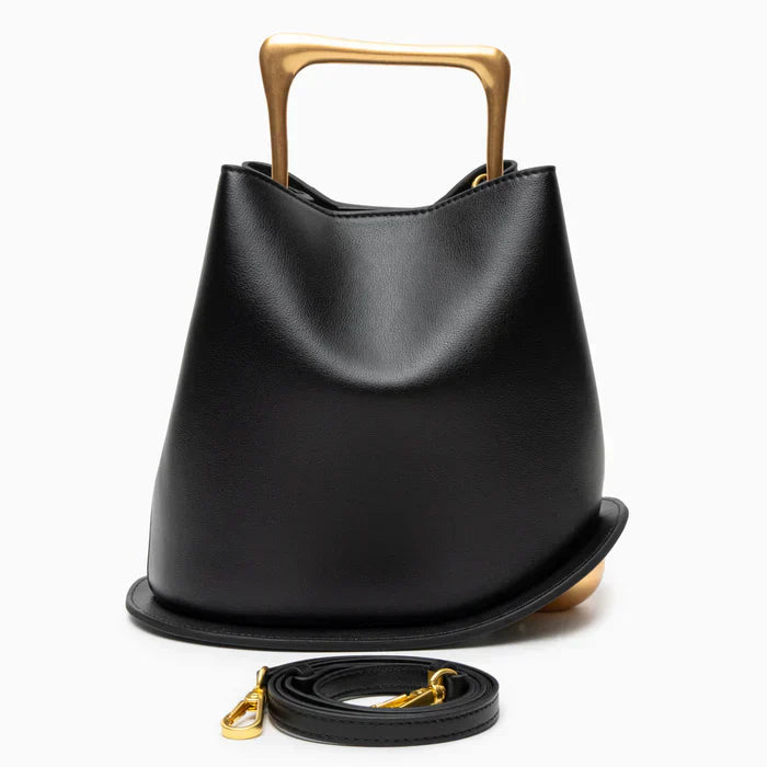 Sorelle | Sac au Design Sculptural