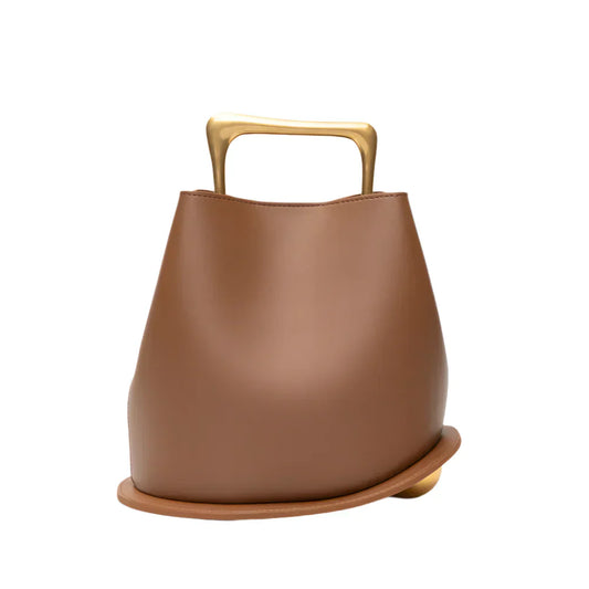 Sorelle | Sac au Design Sculptural